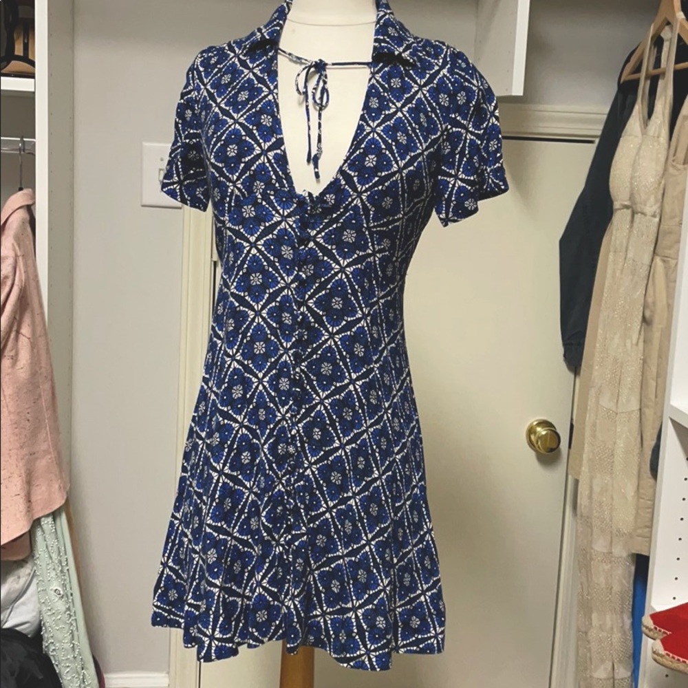 Free people dress